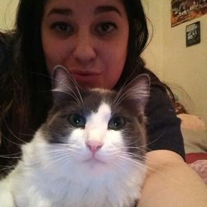 Meet your Posher, Lex